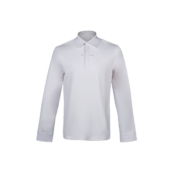 HKM Men's L/S Show Shirt - Davie